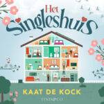 Luisterboek cover