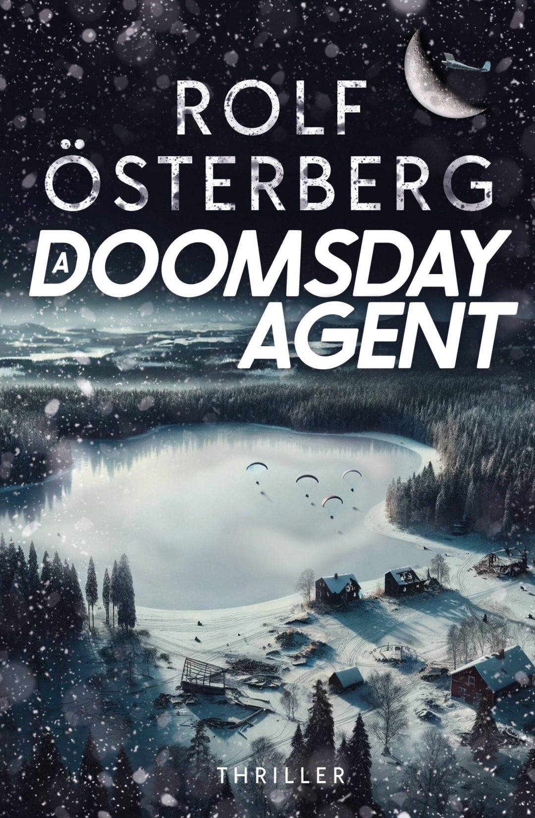 A Doomsday Agent