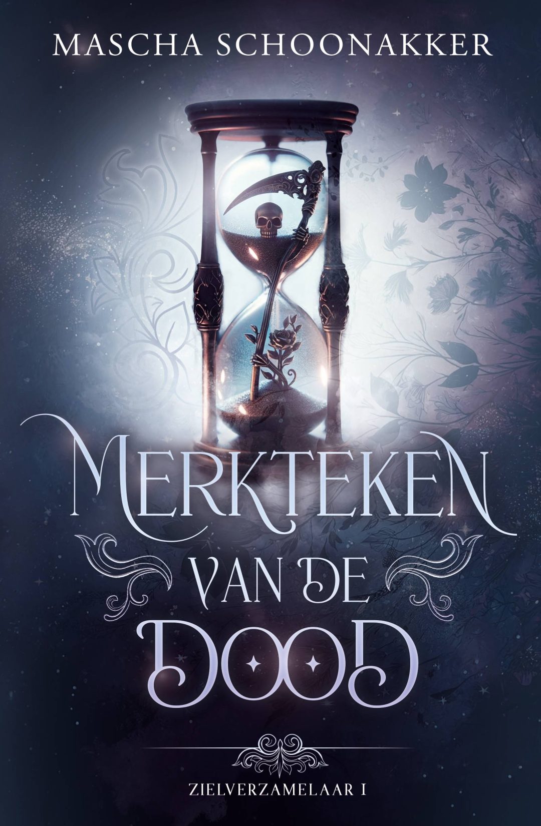 Merkteken van de Dood - FRONT