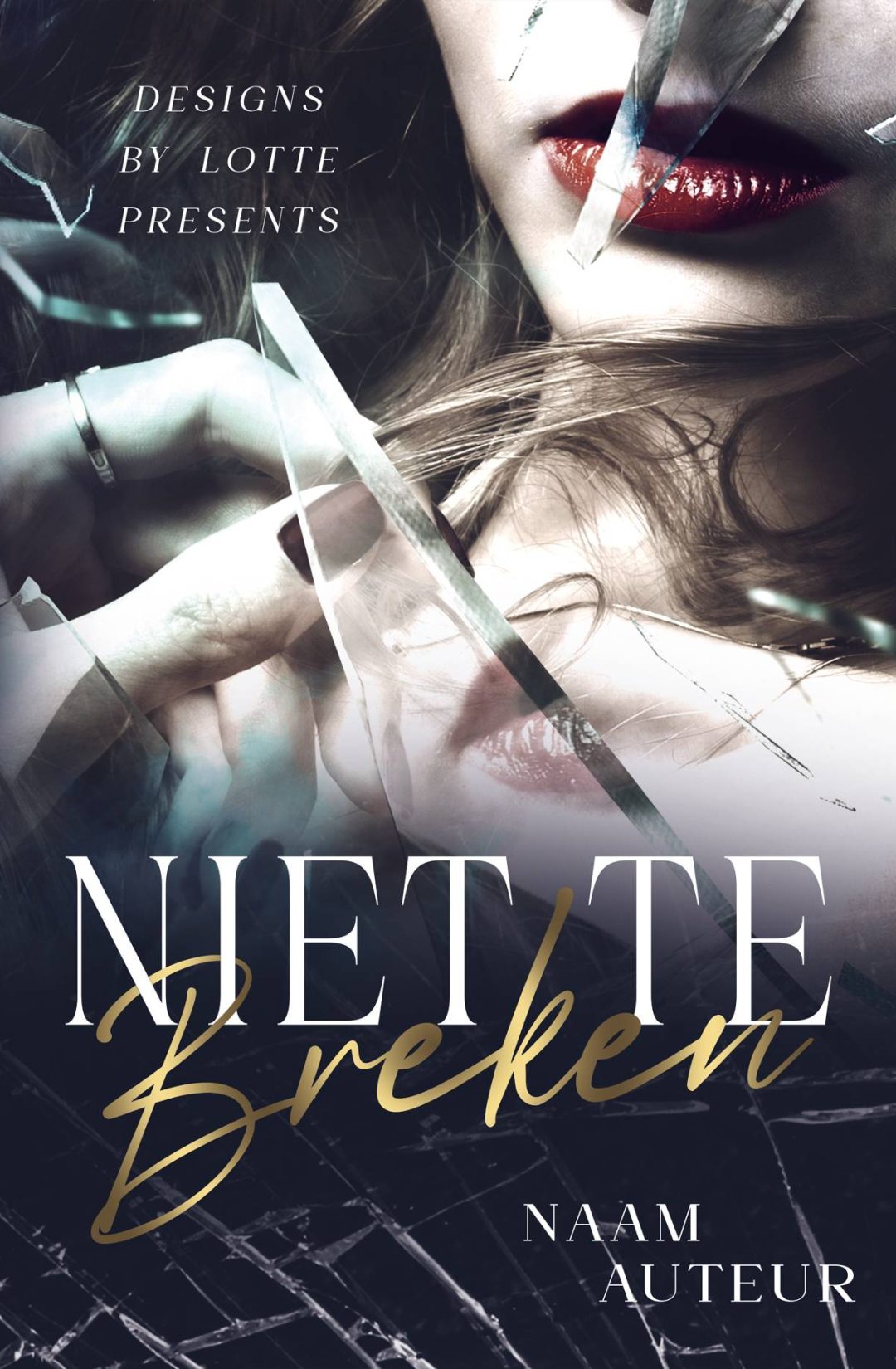 Niet te breken - Front