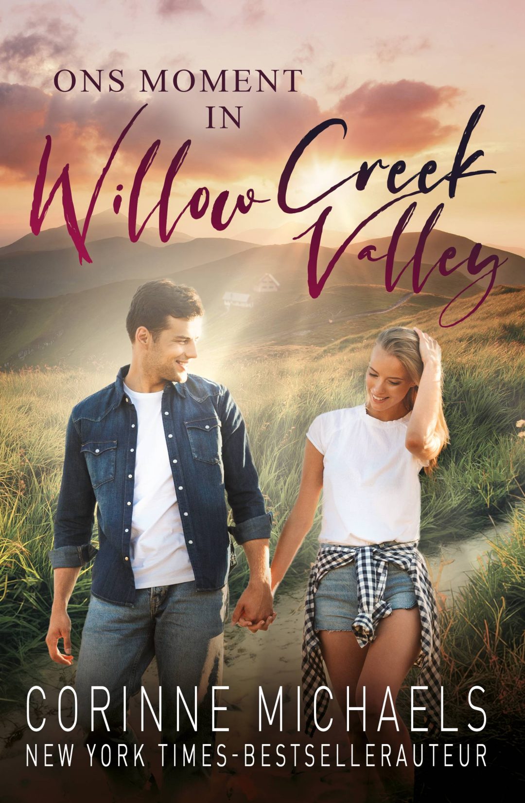 Ons moment in Willow Creek Valley
