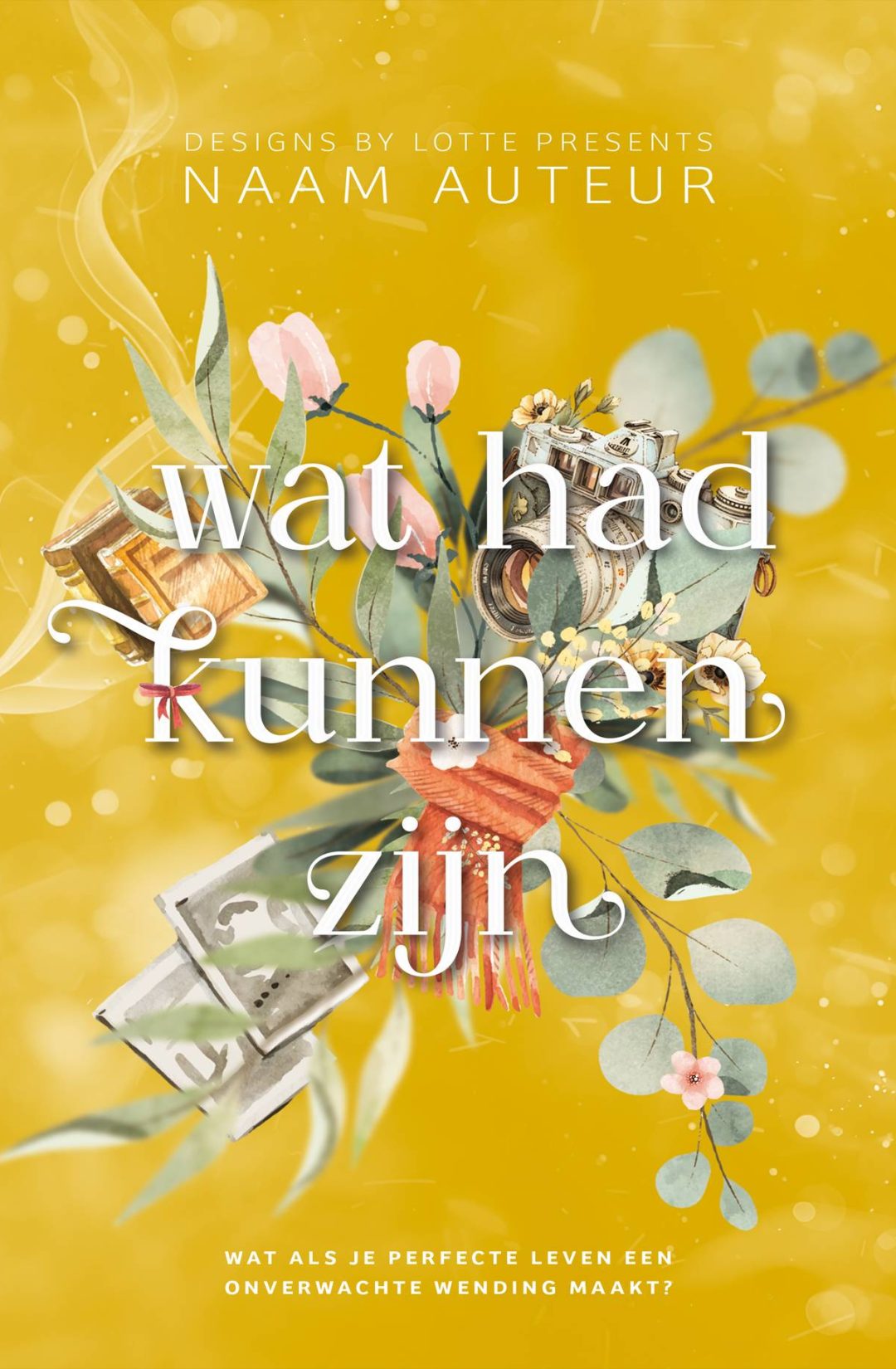 Wat had kunnen zijn - Front