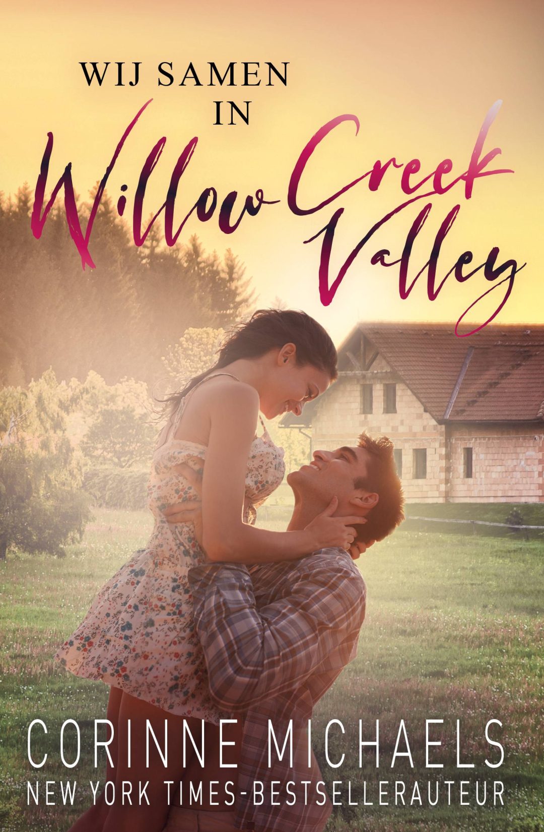 Wij samen in Willow Creek Valley